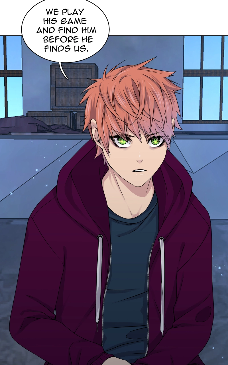 Read Phase 20 chapter 37 image 74 on Lezhin