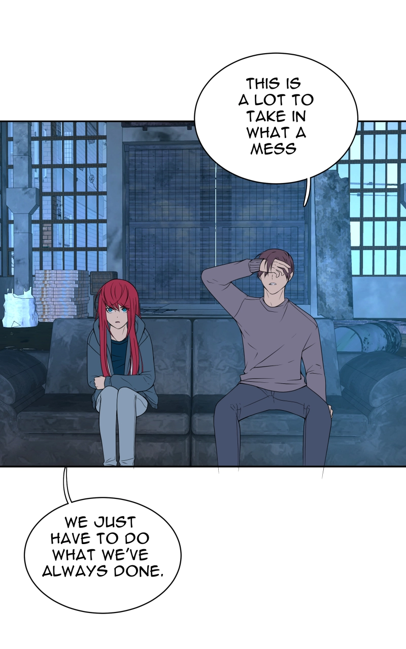 Read Phase 20 chapter 37 image 79 on Lezhin