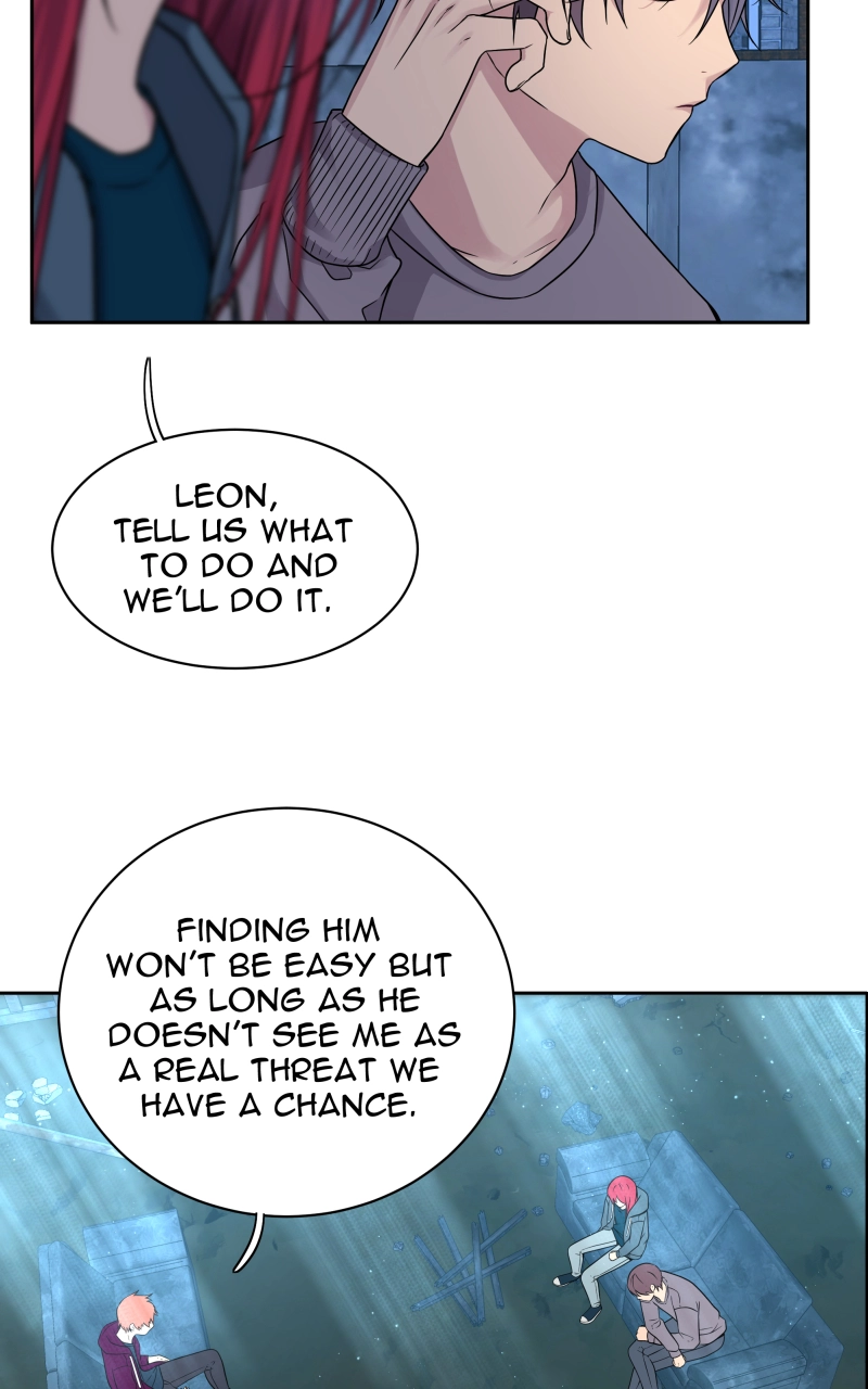 Read Phase 20 chapter 37 image 82 on Lezhin