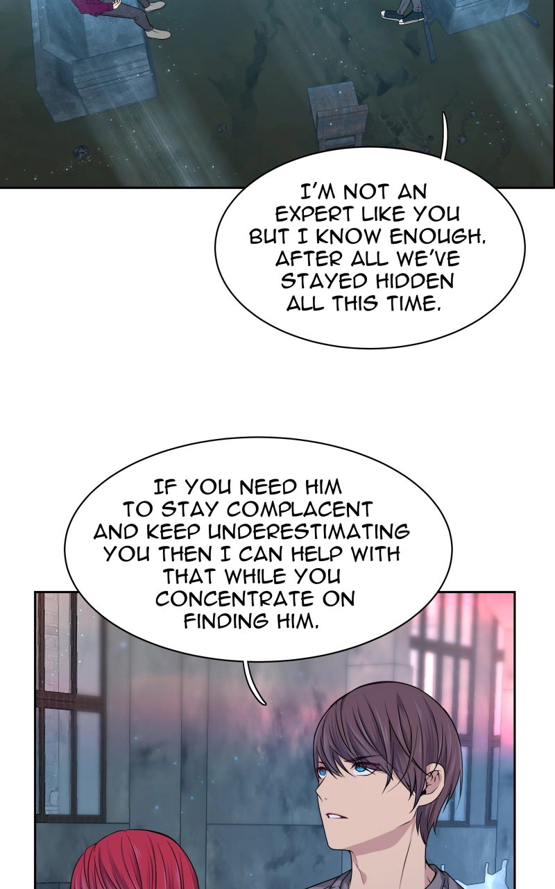 Read Phase 20 chapter 37 image 83 on Lezhin