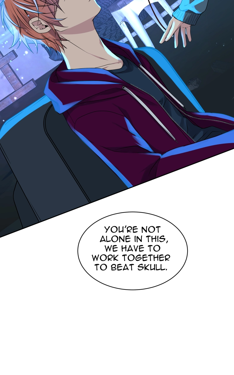 Read Phase 20 chapter 37 image 89 on Lezhin