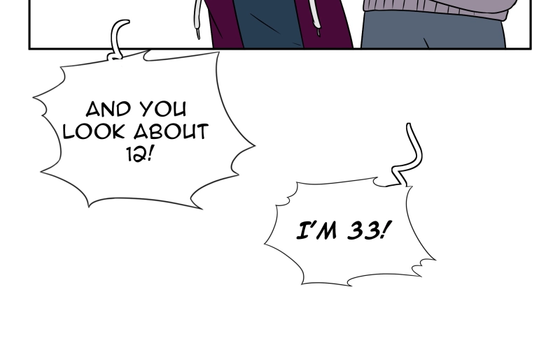 Read Phase 20 chapter 37 image 9 on Lezhin