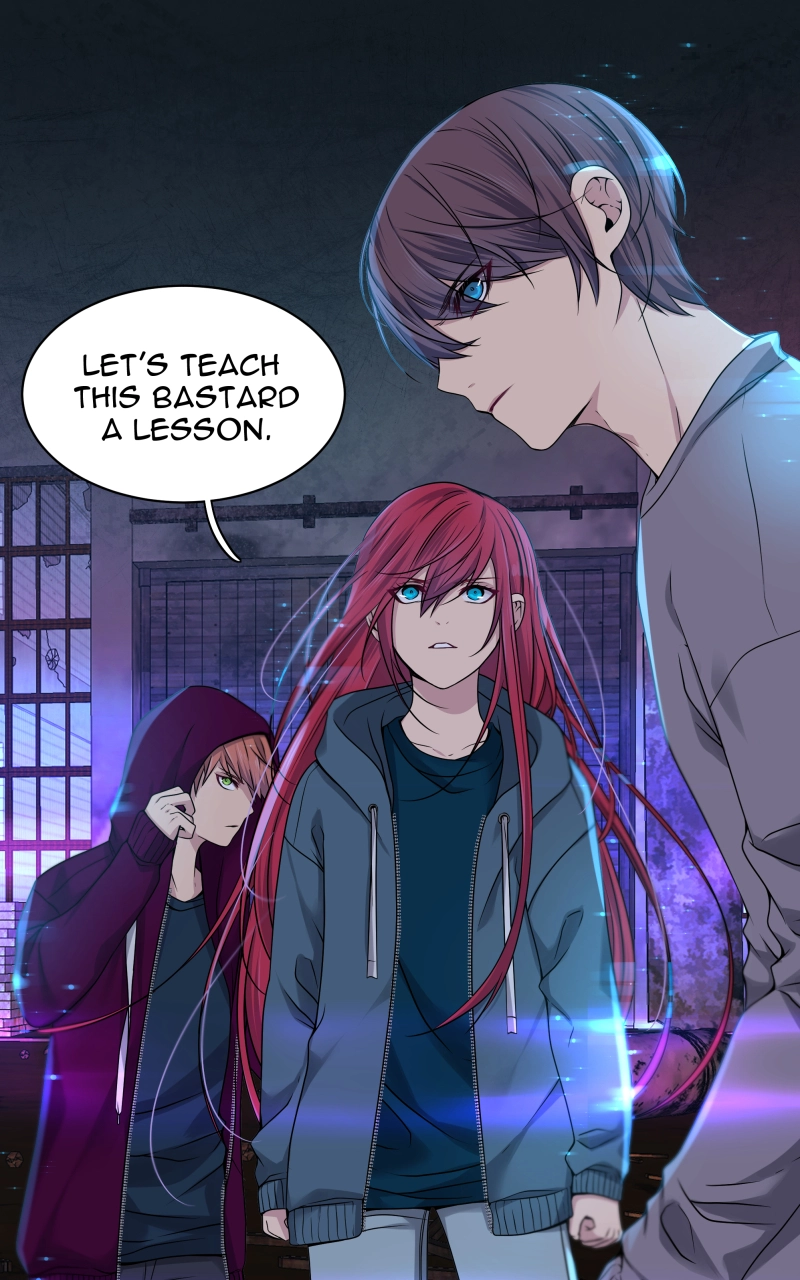 Read Phase 20 chapter 37 image 93 on Lezhin