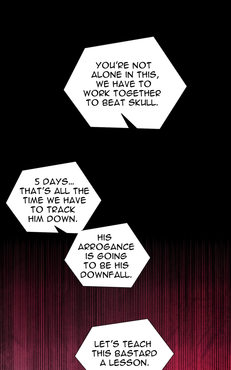 Read Phase 20 chapter 38 image 0 on Lezhin