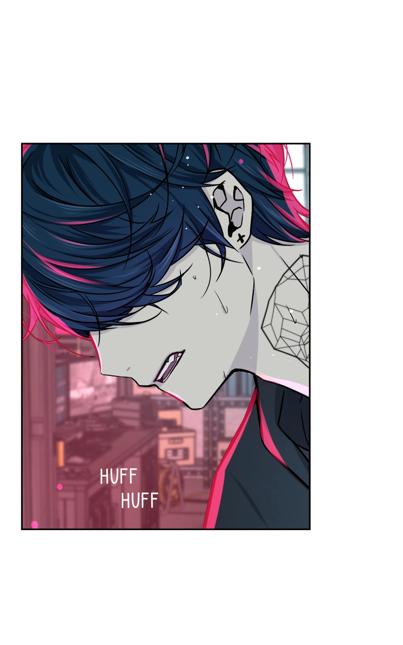 Read Phase 20 chapter 38 image 100 on Lezhin