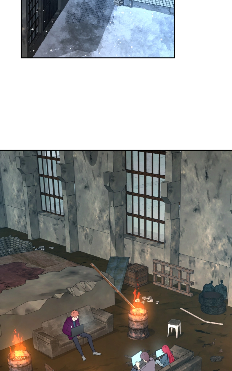 Read Phase 20 chapter 38 image 15 on Lezhin