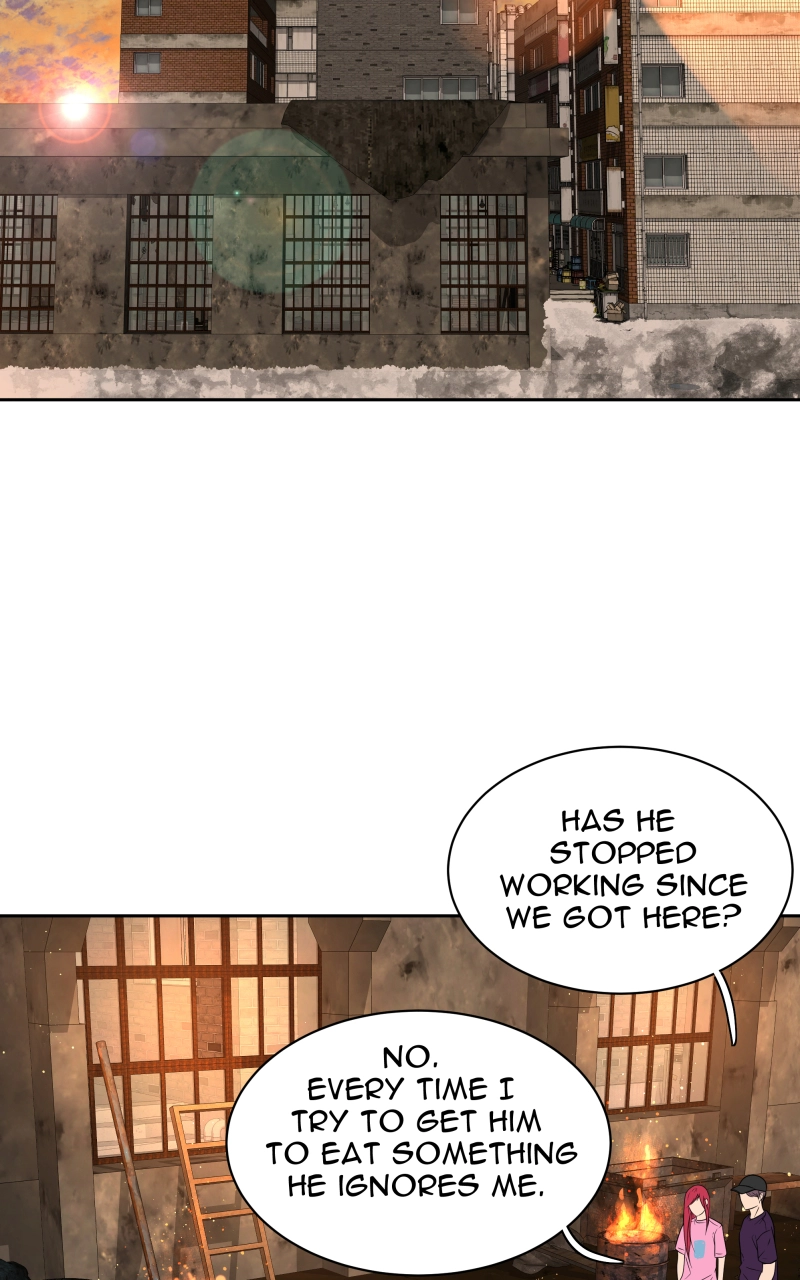 Read Phase 20 chapter 38 image 17 on Lezhin