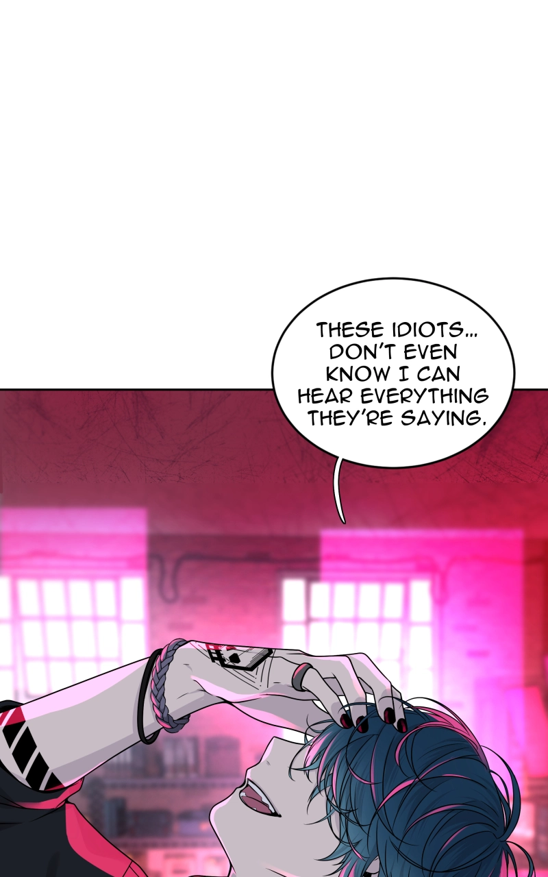 Read Phase 20 chapter 38 image 2 on Lezhin