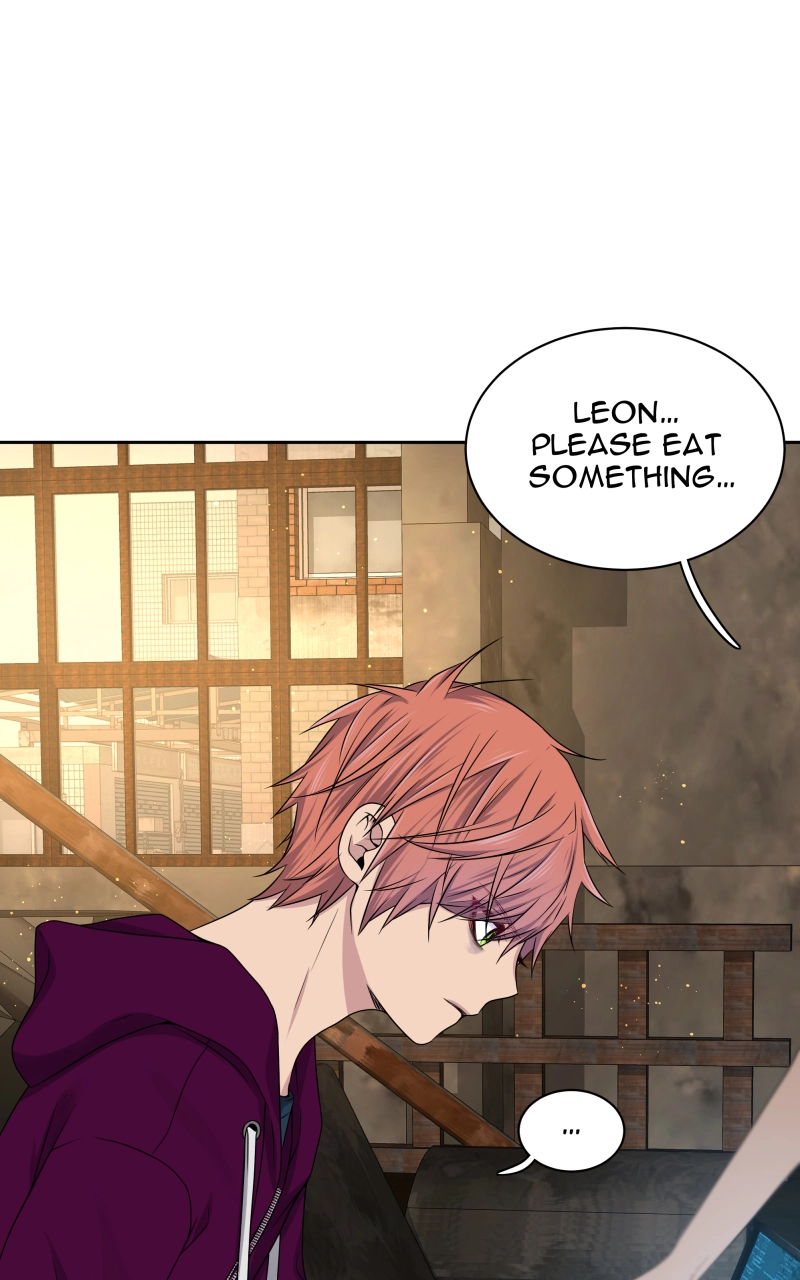 Read Phase 20 chapter 38 image 20 on Lezhin