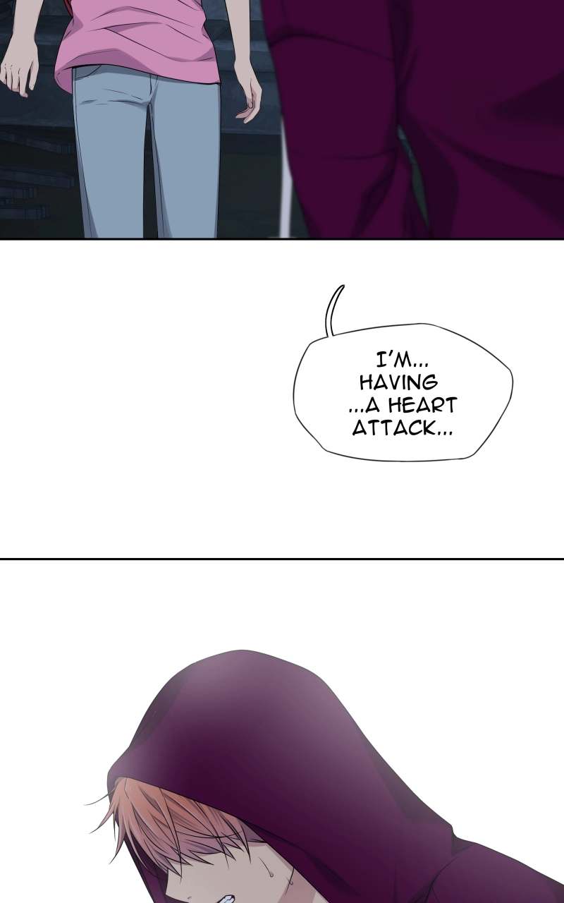 Read Phase 20 chapter 38 image 32 on Lezhin