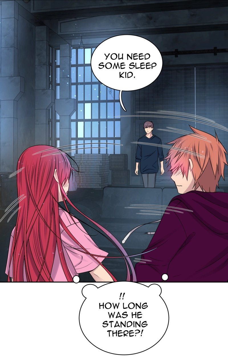 Read Phase 20 chapter 38 image 48 on Lezhin