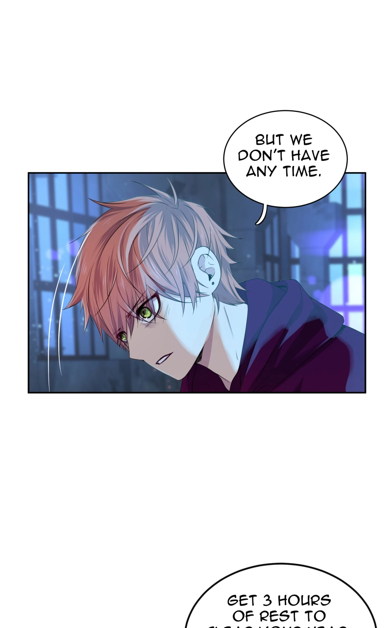 Read Phase 20 chapter 38 image 49 on Lezhin