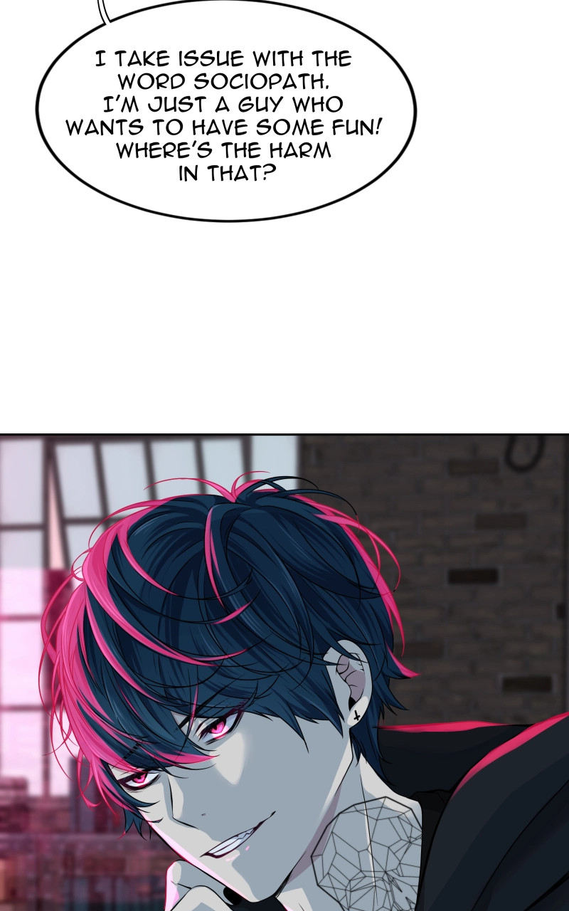 Read Phase 20 chapter 38 image 5 on Lezhin