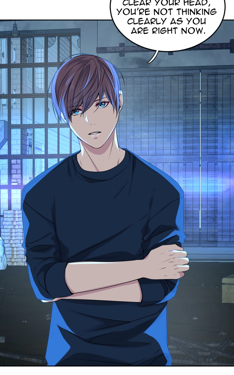 Read Phase 20 chapter 38 image 50 on Lezhin