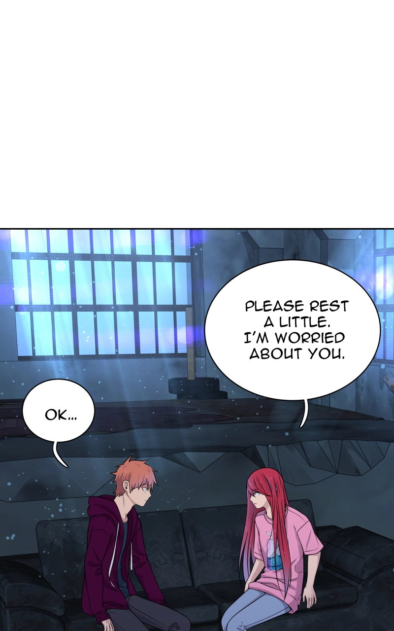 Read Phase 20 chapter 38 image 51 on Lezhin