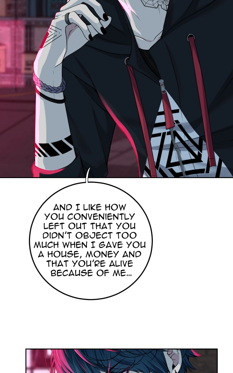 Read Phase 20 chapter 38 image 6 on Lezhin