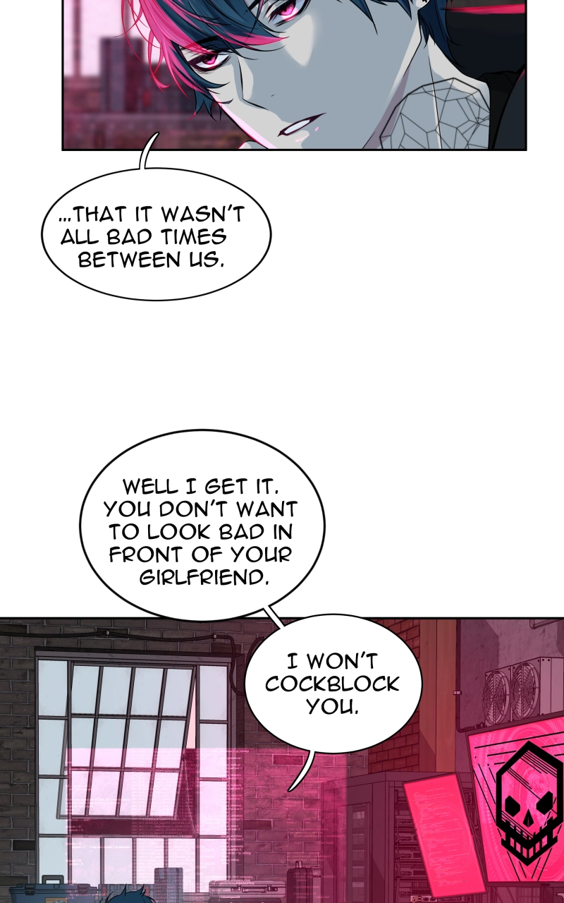 Read Phase 20 chapter 38 image 7 on Lezhin