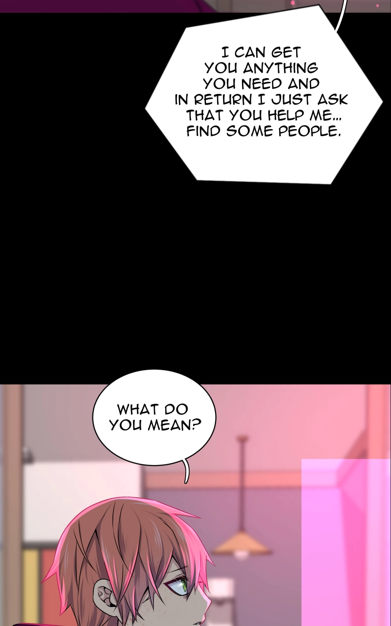 Read Phase 20 chapter 38 image 74 on Lezhin