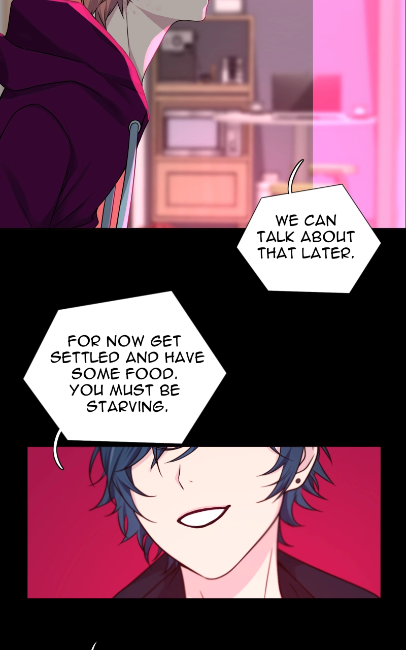 Read Phase 20 chapter 38 image 75 on Lezhin