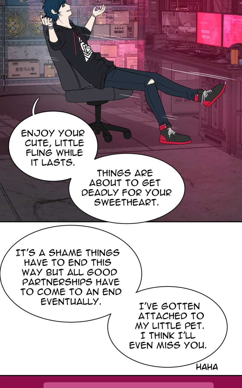 Read Phase 20 chapter 38 image 8 on Lezhin