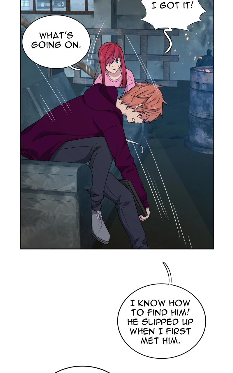 Read Phase 20 chapter 38 image 83 on Lezhin