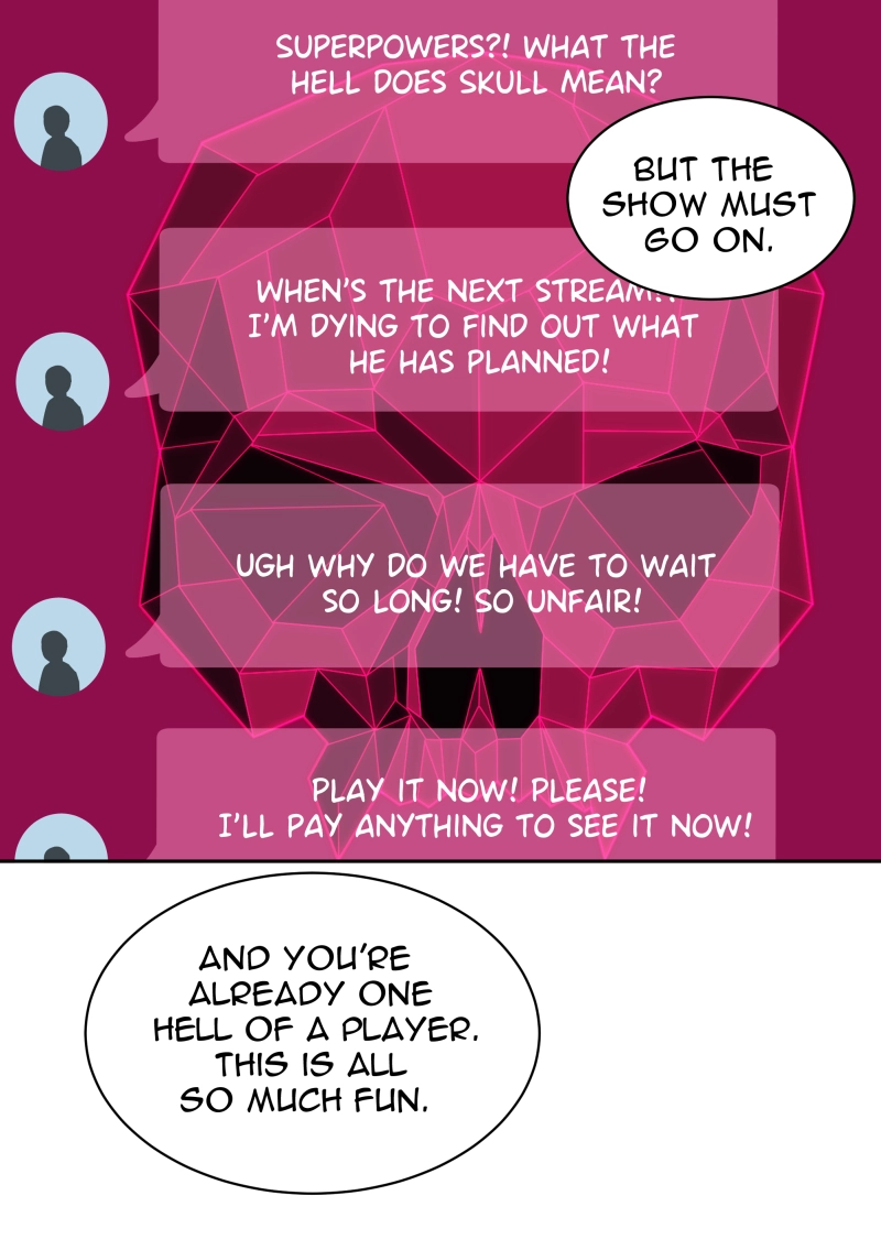 Read Phase 20 chapter 38 image 9 on Lezhin