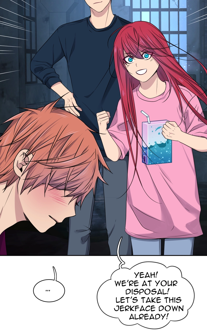Read Phase 20 chapter 38 image 91 on Lezhin