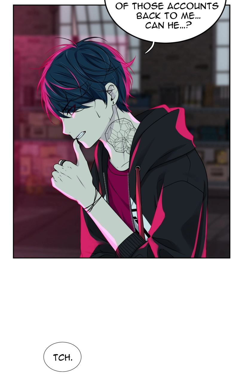 Read Phase 20 chapter 38 image 96 on Lezhin