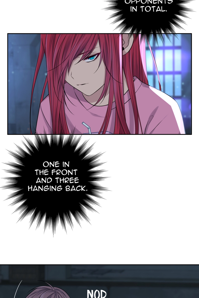 Read Phase 20 chapter 39 image 12 on Lezhin