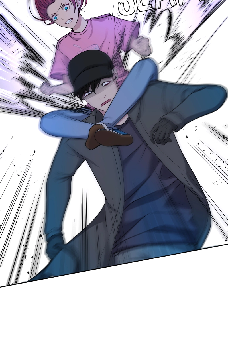 Read Phase 20 chapter 39 image 19 on Lezhin