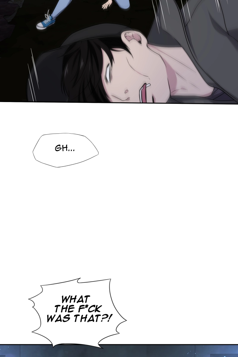 Read Phase 20 chapter 39 image 22 on Lezhin