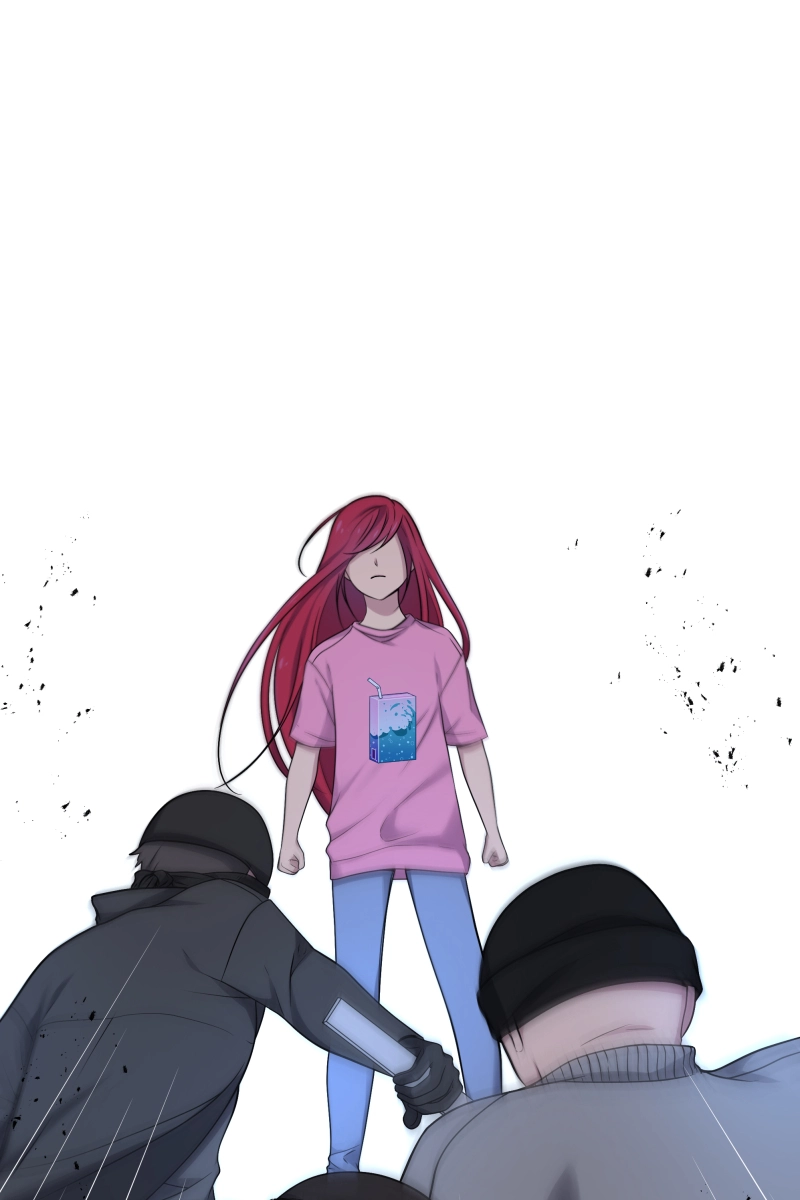 Read Phase 20 chapter 39 image 24 on Lezhin