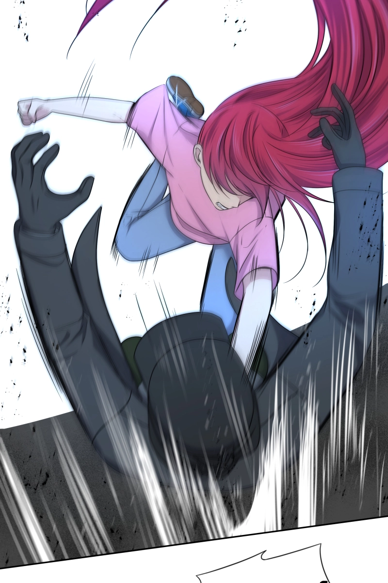 Read Phase 20 chapter 39 image 28 on Lezhin