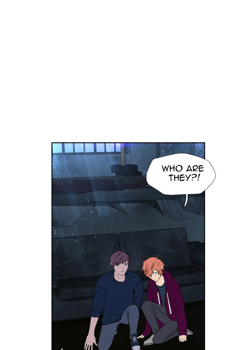 Read Phase 20 chapter 39 image 32 on Lezhin
