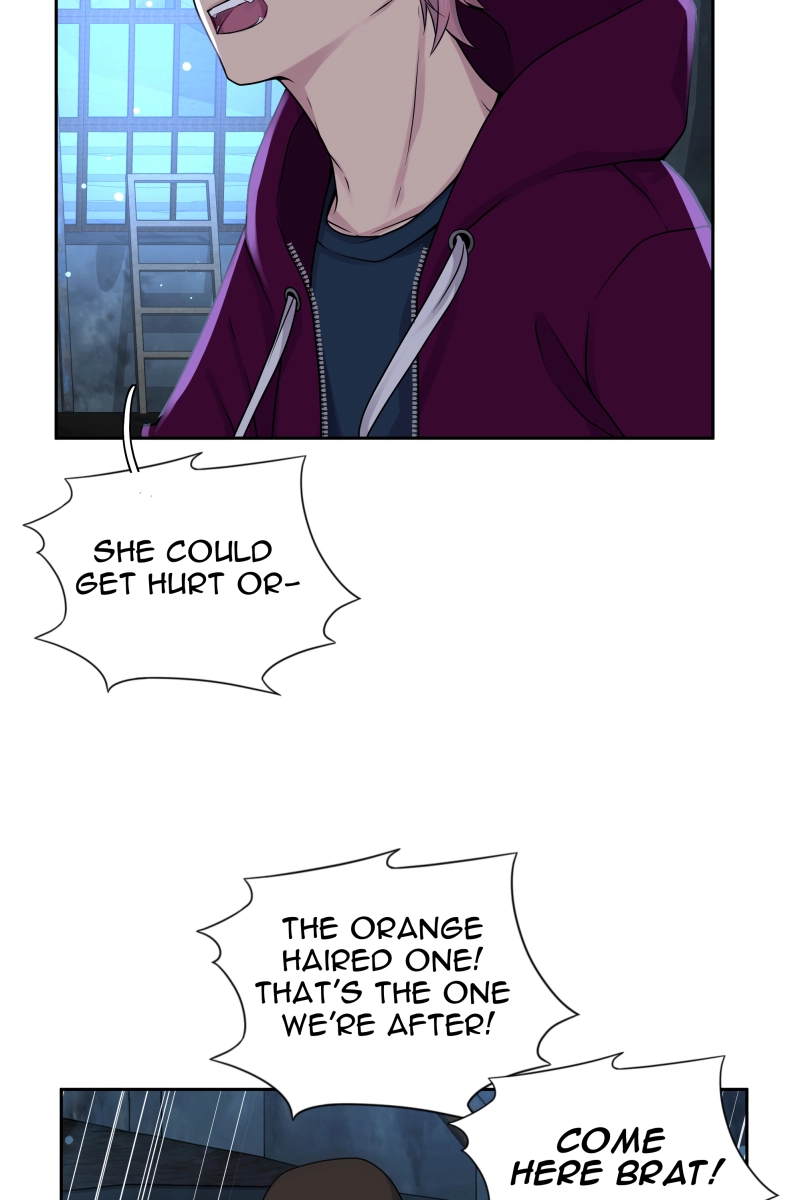 Read Phase 20 chapter 39 image 34 on Lezhin