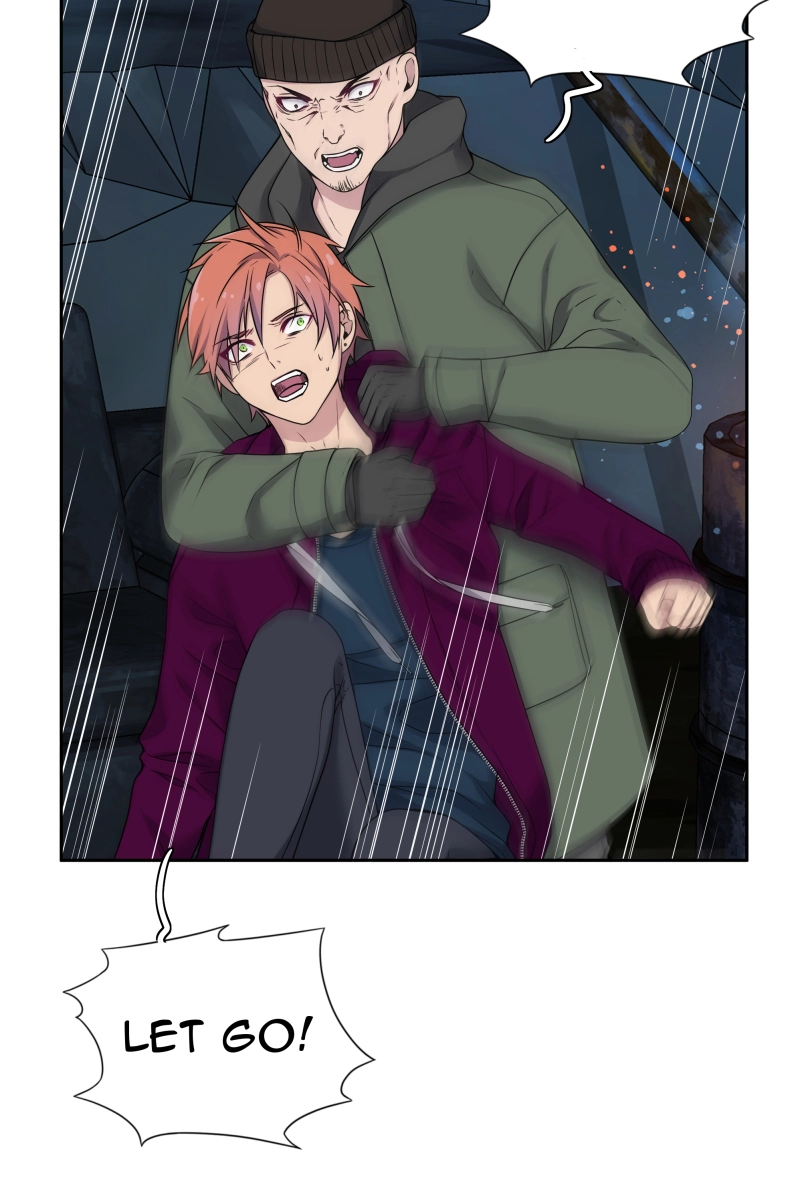 Read Phase 20 chapter 39 image 35 on Lezhin