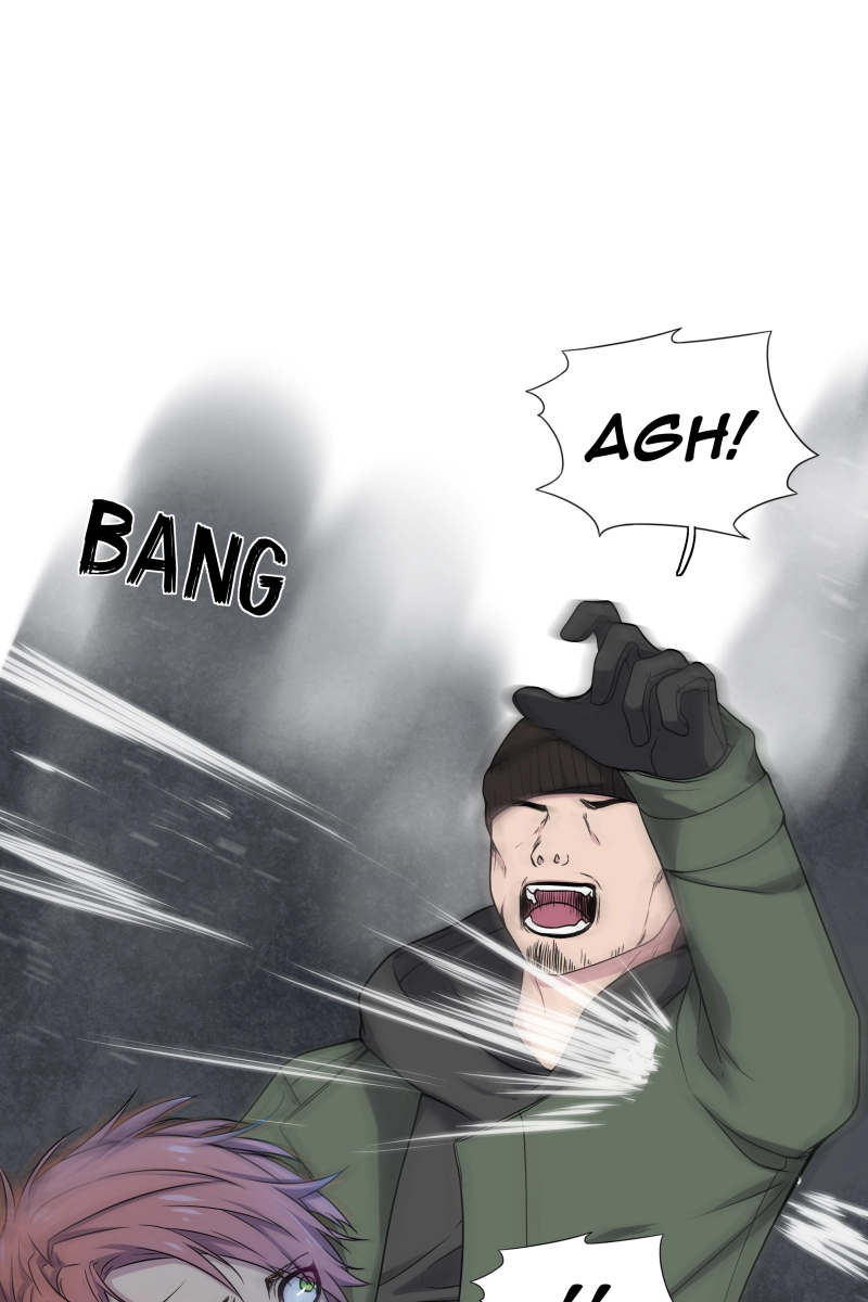 Read Phase 20 chapter 39 image 36 on Lezhin