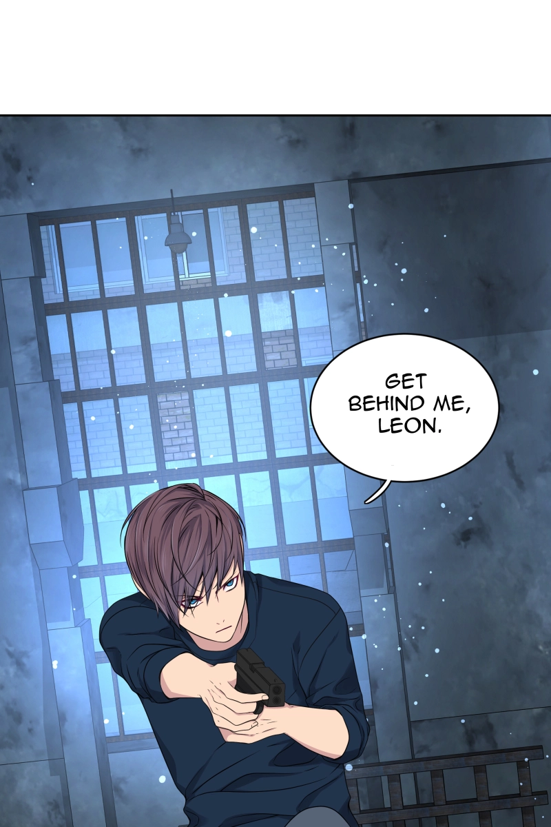 Read Phase 20 chapter 39 image 38 on Lezhin