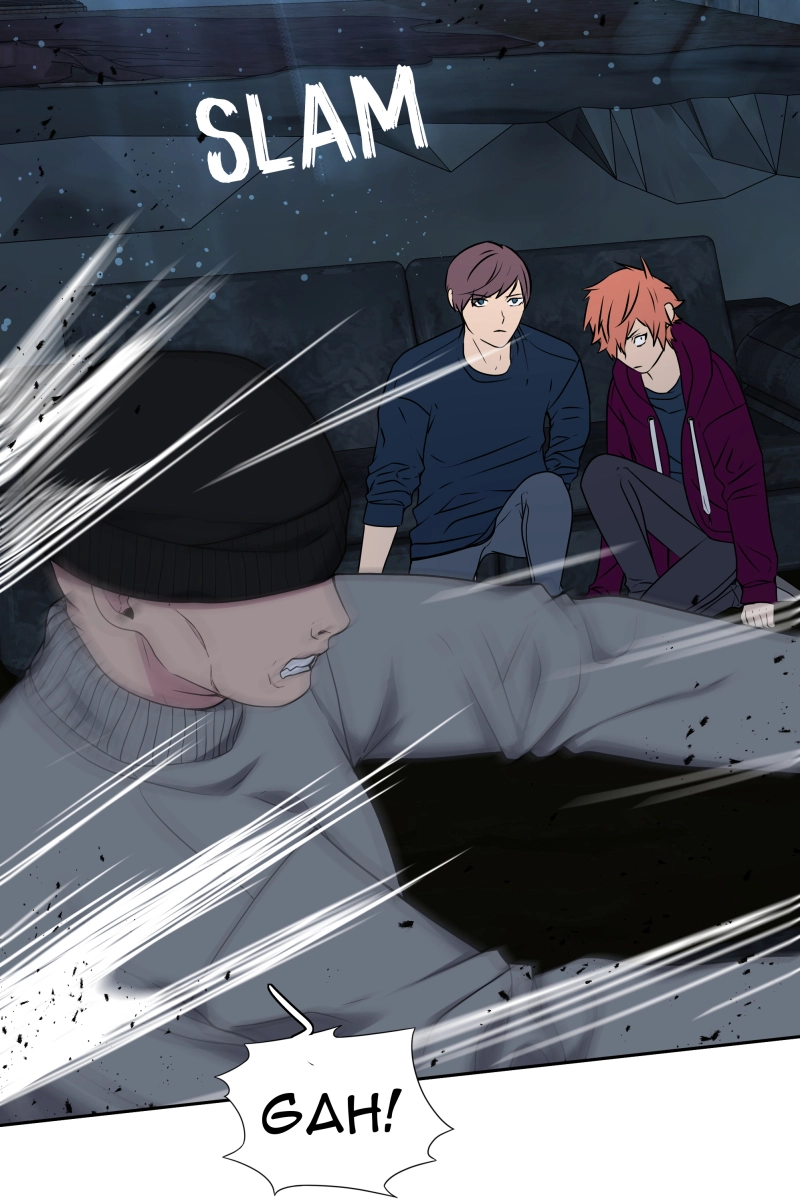 Read Phase 20 chapter 39 image 41 on Lezhin