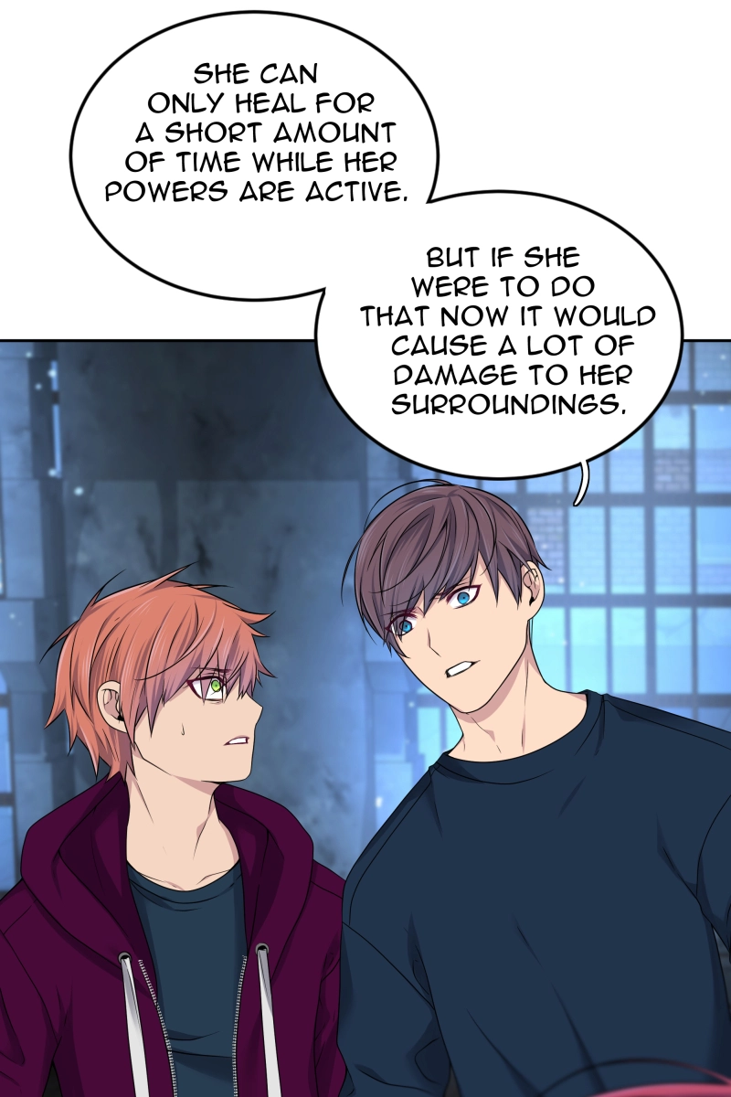Read Phase 20 chapter 39 image 55 on Lezhin