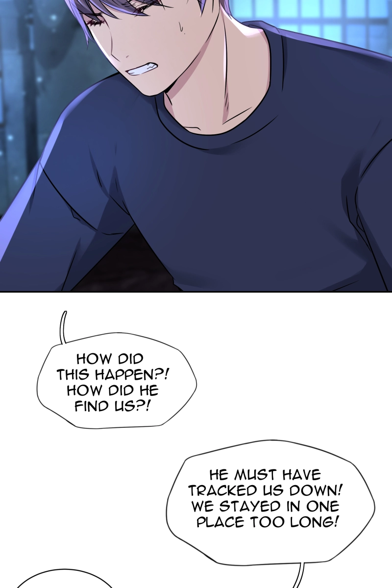 Read Phase 20 chapter 39 image 57 on Lezhin