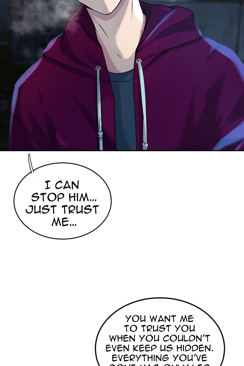 Read Phase 20 chapter 39 image 64 on Lezhin
