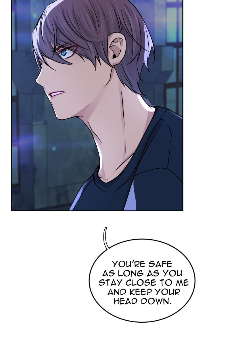 Read Phase 20 chapter 39 image 8 on Lezhin