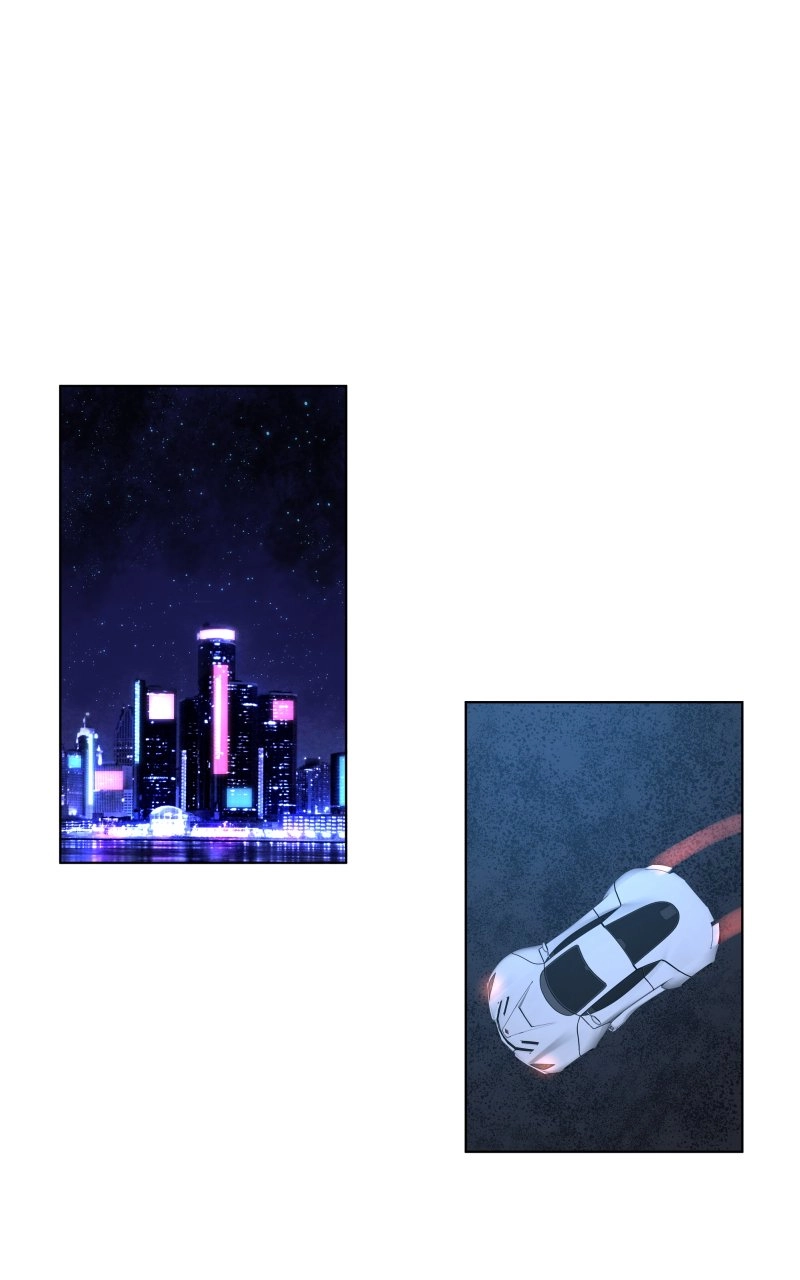 Read Phase 20 chapter 4 image 0 on Lezhin