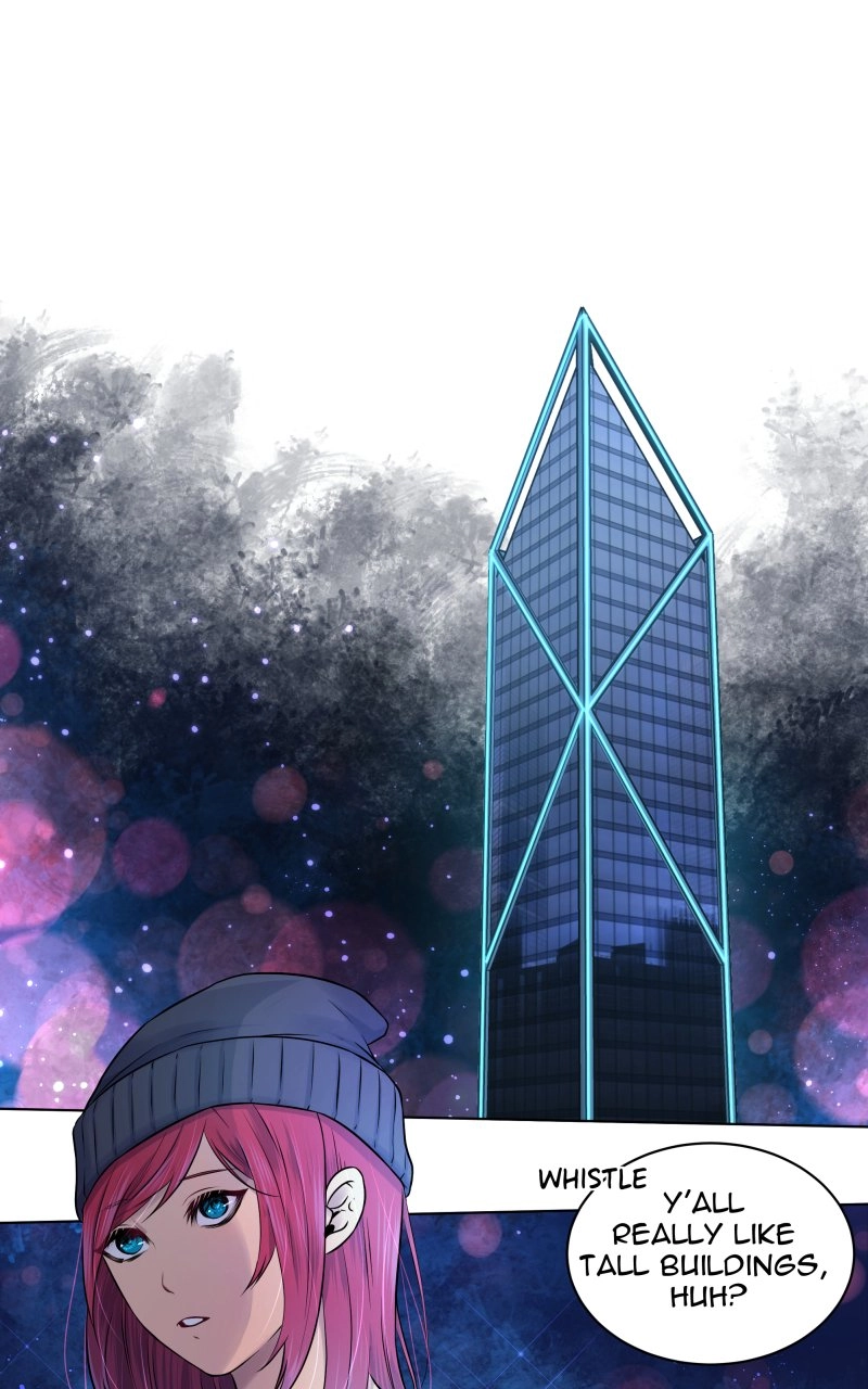 Read Phase 20 chapter 4 image 1 on Lezhin