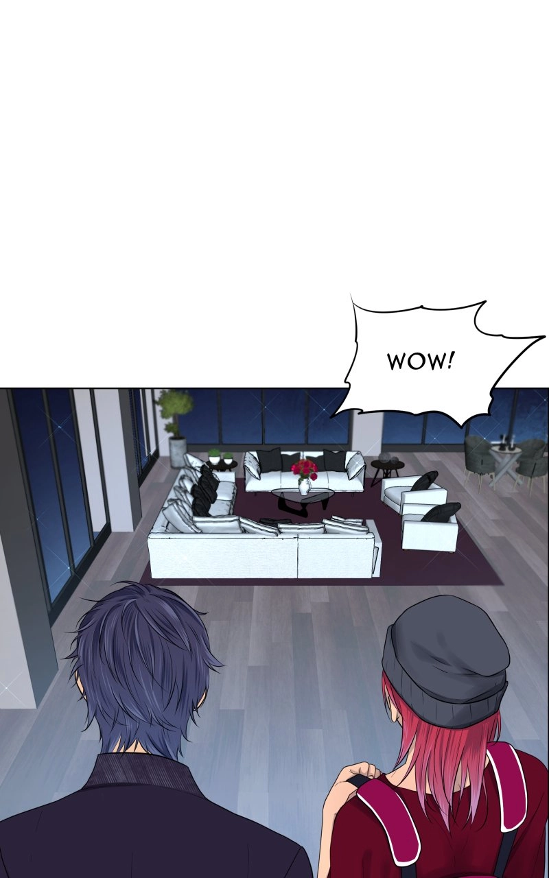 Read Phase 20 chapter 4 image 11 on Lezhin