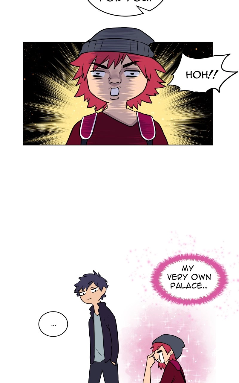 Read Phase 20 chapter 4 image 14 on Lezhin