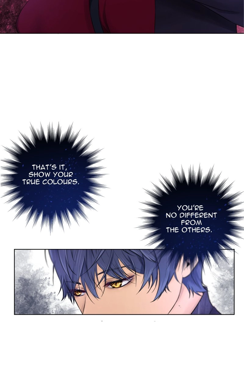 Read Phase 20 chapter 4 image 21 on Lezhin