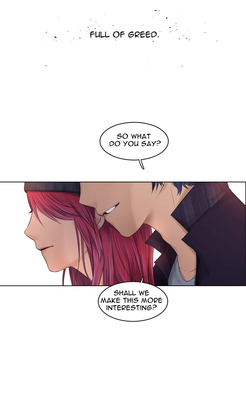 Read Phase 20 chapter 4 image 22 on Lezhin