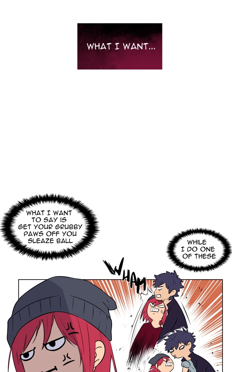 Read Phase 20 chapter 4 image 23 on Lezhin